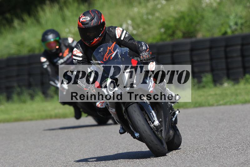 /13 01.05.2025 Speer Racing ADR/Gruppe gruen/107